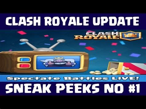 clash royale chanel|clash royale news hub.